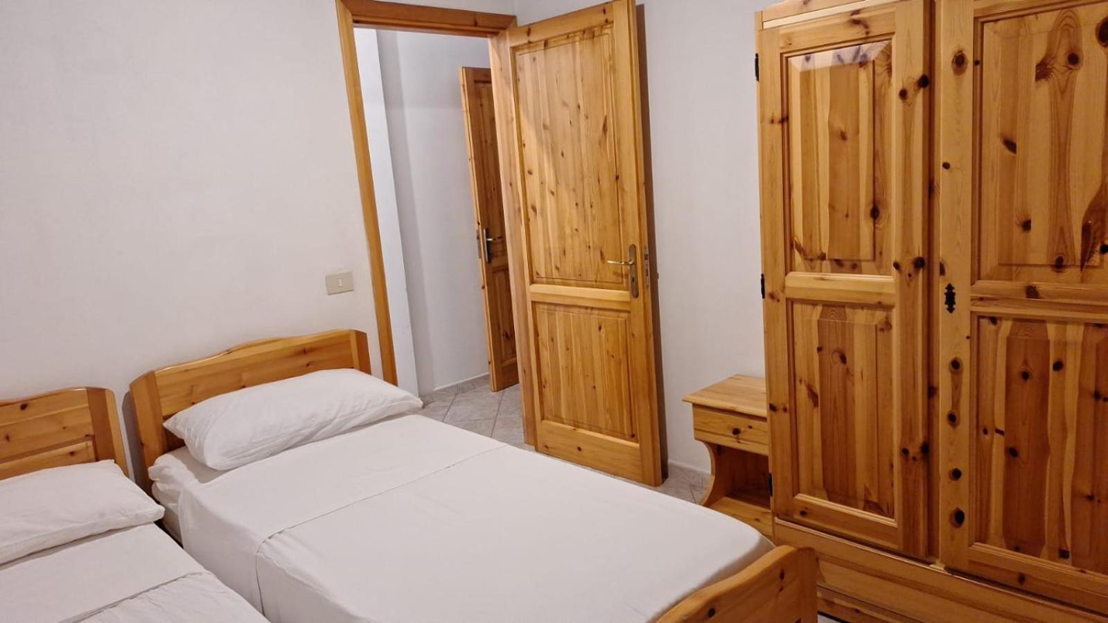Villaggio Camping La Scogliera Ricadi Buitenkant foto