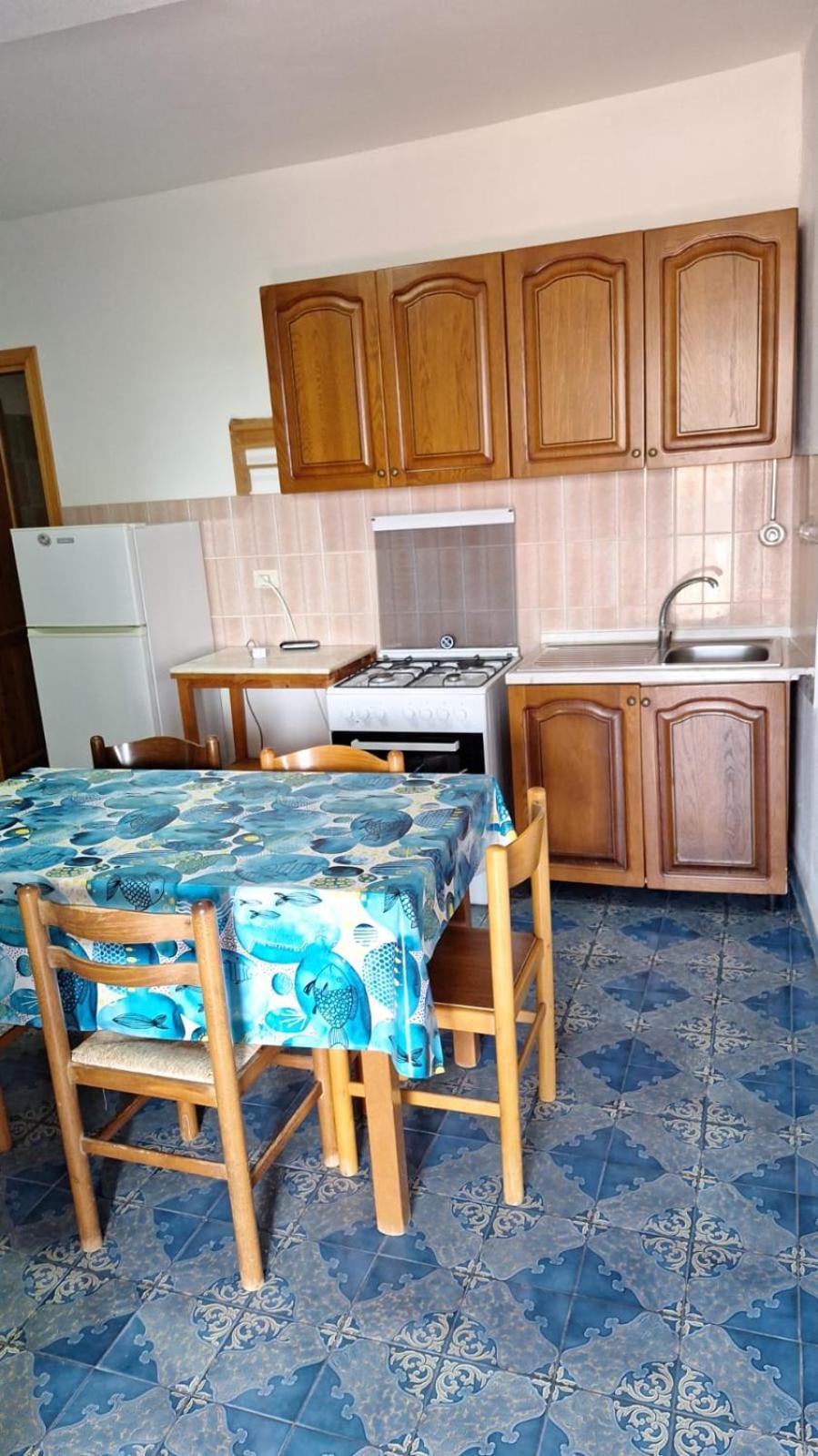 Villaggio Camping La Scogliera Ricadi Buitenkant foto