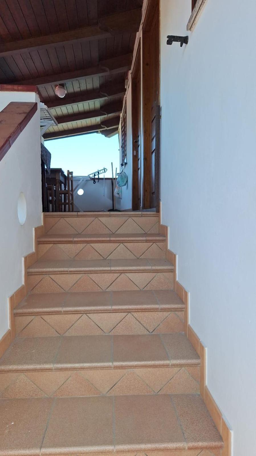 Villaggio Camping La Scogliera Ricadi Buitenkant foto
