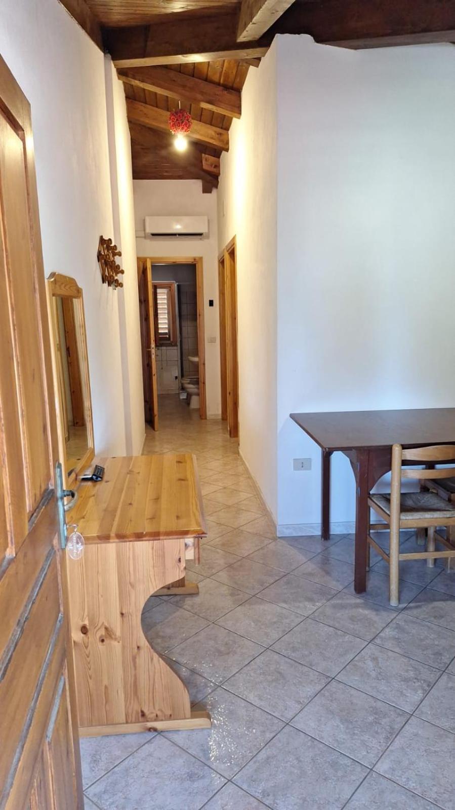 Villaggio Camping La Scogliera Ricadi Buitenkant foto