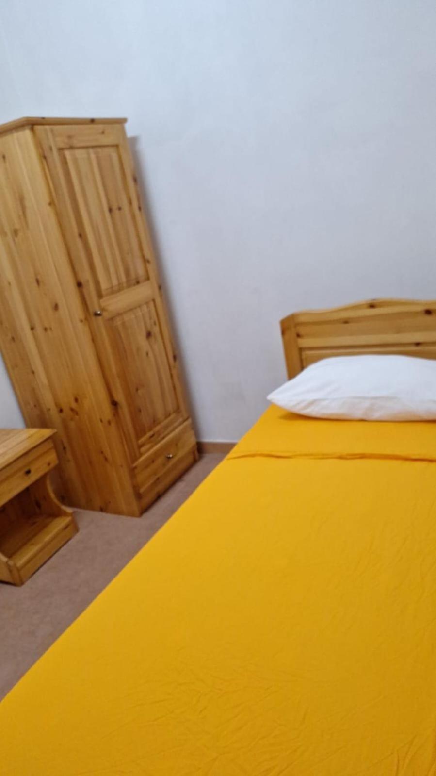 Villaggio Camping La Scogliera Ricadi Buitenkant foto
