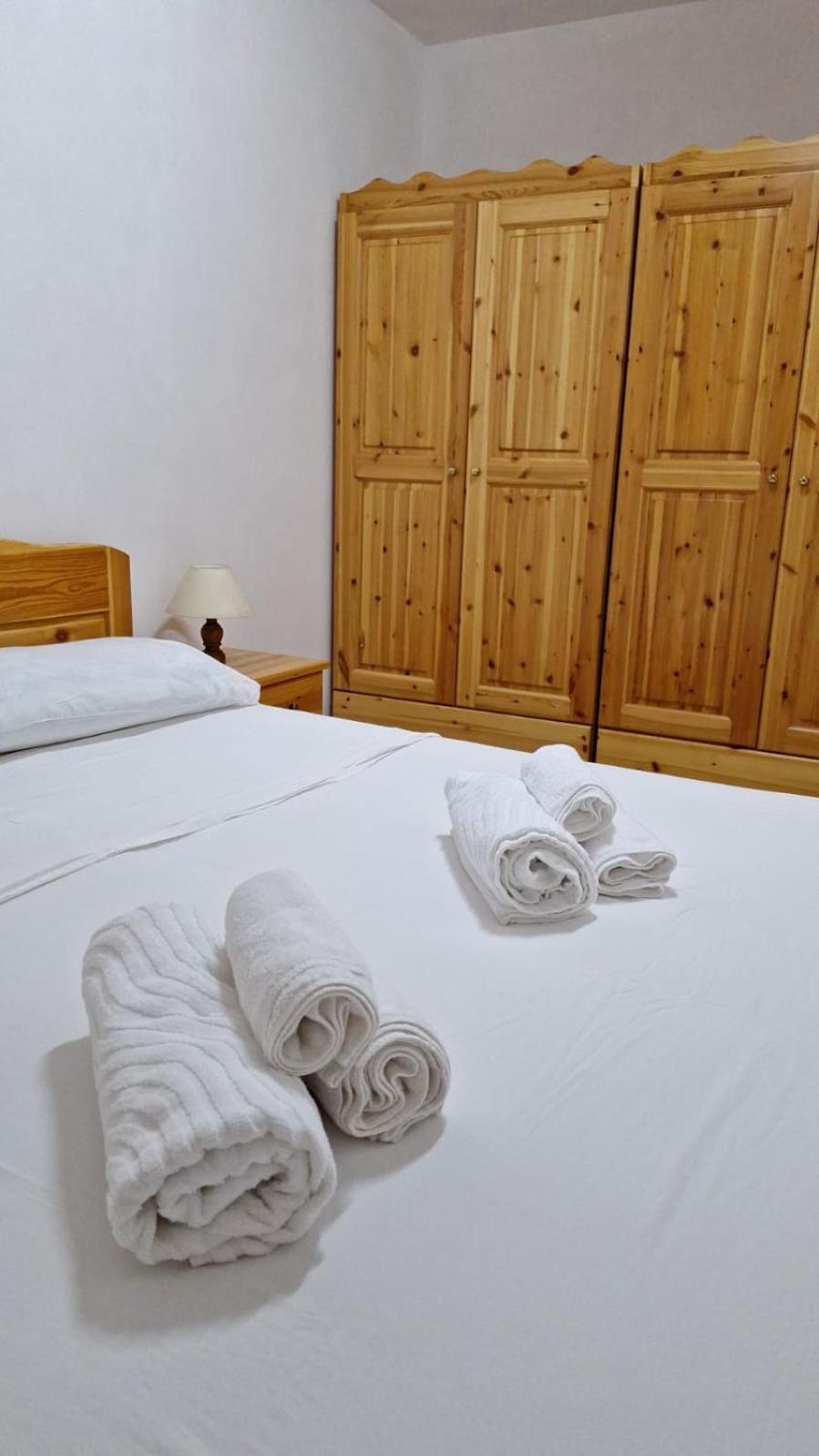 Villaggio Camping La Scogliera Ricadi Buitenkant foto